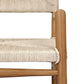Lomas Outdoor Chair - Natural Teak