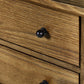 Gardendale Kitchen Island - Tan Oak