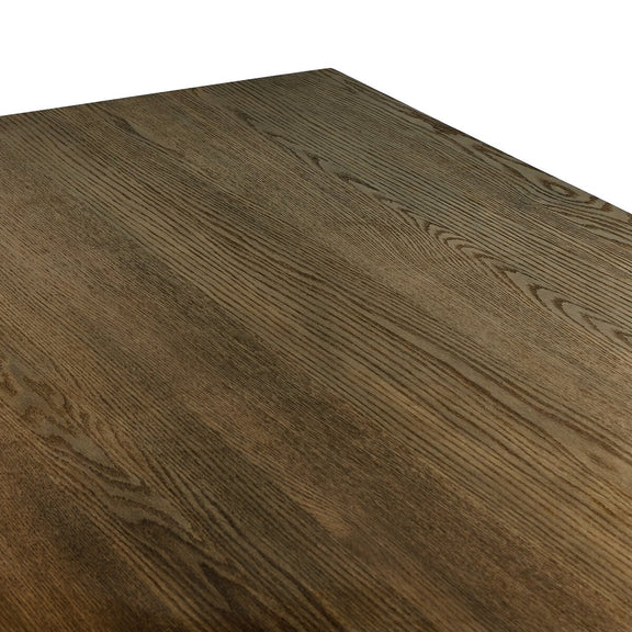 Gardendale Kitchen Island - Tan Oak