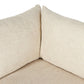 Chapman Outdoor 3-PIece Sectional - Casa Cream