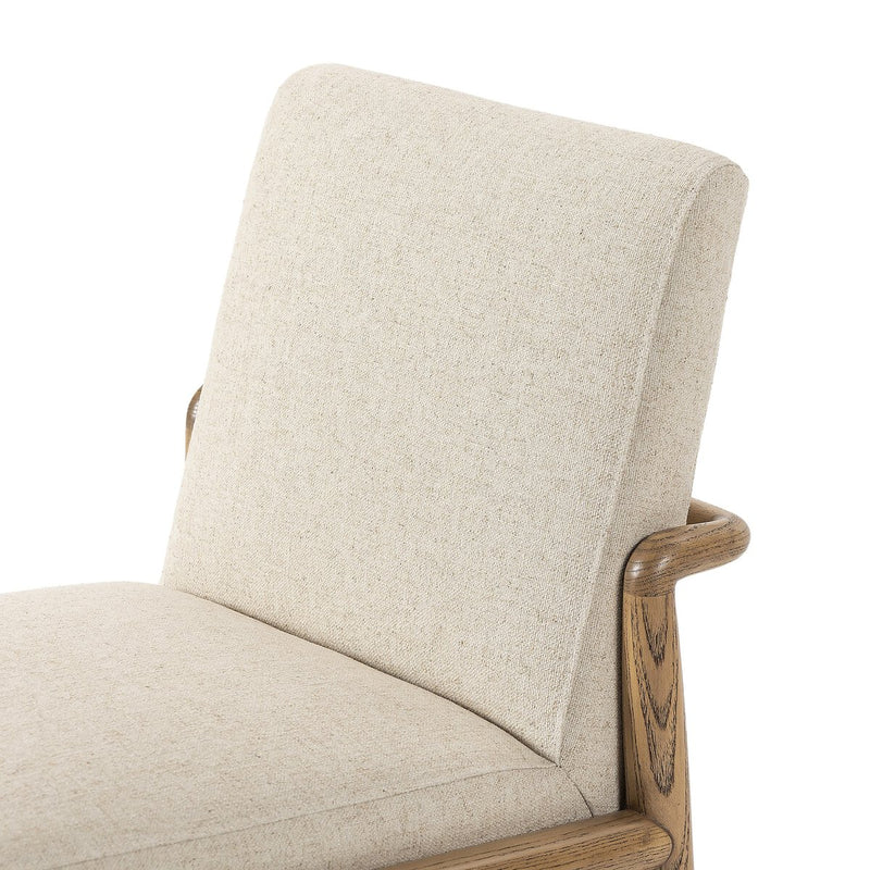 Taki Dining Chair - Antwerp Natural
