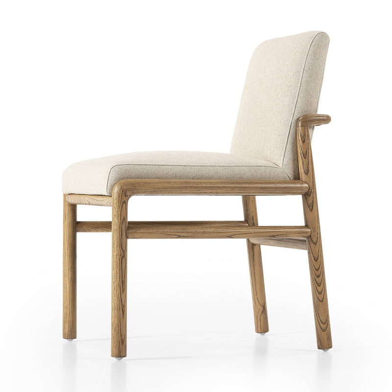 Taki Dining Chair - Antwerp Natural