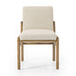 Taki Dining Chair - Antwerp Natural