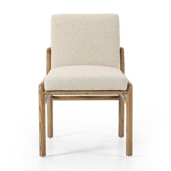 Taki Dining Chair - Antwerp Natural