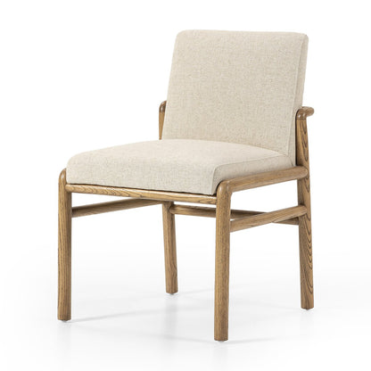 Taki Dining Chair - Antwerp Natural
