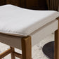 Aya Bar + Counter Stool - Savile Flax
