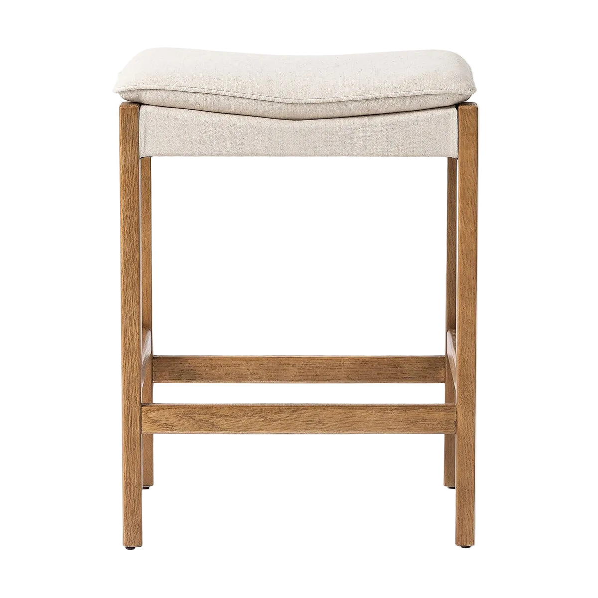 Aya Bar + Counter Stool - Savile Flax