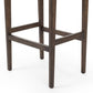 Aya Bar + Counter Stool - Sonoma Black