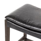 Aya Bar + Counter Stool - Sonoma Black