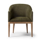 Colston Dining Chair - Sutton Olive