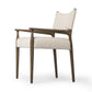 Jayla Dining Armchair - Antwerp Natural