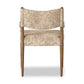 Jayla Dining Armchair - Fallingbrook Natural
