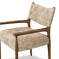 Jayla Dining Armchair - Fallingbrook Natural
