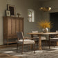 Jayla Dining Armchair - Fallingbrook Natural