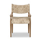 Jayla Dining Armchair - Fallingbrook Natural