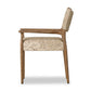 Jayla Dining Armchair - Fallingbrook Natural