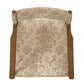 Jayla Dining Armchair - Fallingbrook Natural