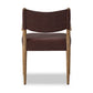 Jayla Dining Armchair - Laughlin Plum