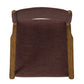 Jayla Dining Armchair - Laughlin Plum