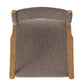 Jayla Dining Armchair - Saxon Mink