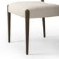Jayla Armless Dining Chair - Antwerp Natural