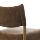 Jayla Armless Dining Chair - Altair Mushroom