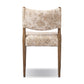 Jayla Armless Dining Chair - Fallingbrook Natural
