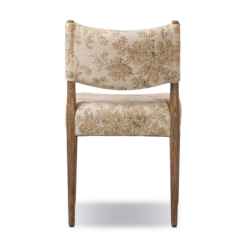 Jayla Armless Dining Chair - Fallingbrook Natural