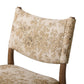 Jayla Armless Dining Chair - Fallingbrook Natural