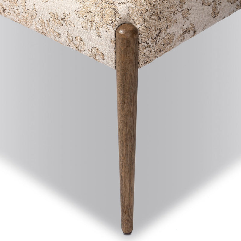 Jayla Armless Dining Chair - Fallingbrook Natural