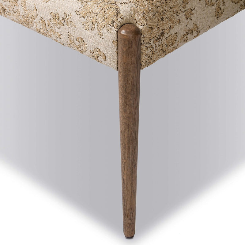 Jayla Armless Dining Chair - Fallingbrook Natural