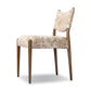 Jayla Armless Dining Chair - Fallingbrook Natural
