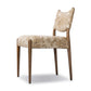 Jayla Armless Dining Chair - Fallingbrook Natural