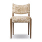 Jayla Armless Dining Chair - Fallingbrook Natural
