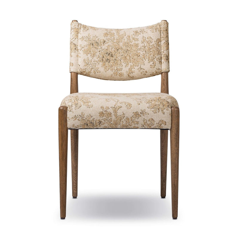 Jayla Armless Dining Chair - Fallingbrook Natural