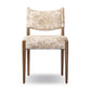 Jayla Armless Dining Chair - Fallingbrook Natural