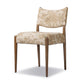 Jayla Armless Dining Chair - Fallingbrook Natural