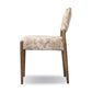 Jayla Armless Dining Chair - Fallingbrook Natural
