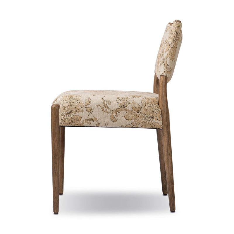 Jayla Armless Dining Chair - Fallingbrook Natural