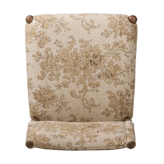 Jayla Armless Dining Chair - Fallingbrook Natural