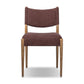 Jayla Armless Dining Chair - Laughlin Plum