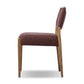 Jayla Armless Dining Chair - Laughlin Plum