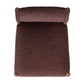 Jayla Armless Dining Chair - Laughlin Plum