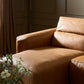 Radley Power Recliner 3-Piece Sectional W/ Chaise - Sonoma Butterscotch