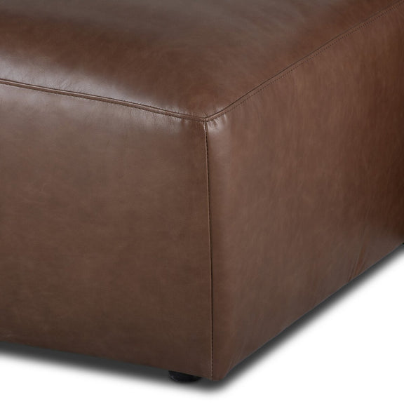Radley Power Recliner 3-Piece Sectional W/ Chaise - Sonoma Coco
