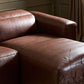 Radley Power Recliner 3-Piece Sectional W/ Chaise - Sonoma Coco