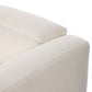 Radley Power Recliner Sectional - Crypton Nomad Snow