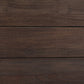 Soho Outdoor Coffee Table - Stained Saddle Brown