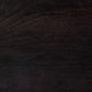 Lorik Desk - Worn Black Acacia