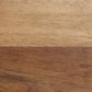 Lorik Desk - Caramel Rubberwood